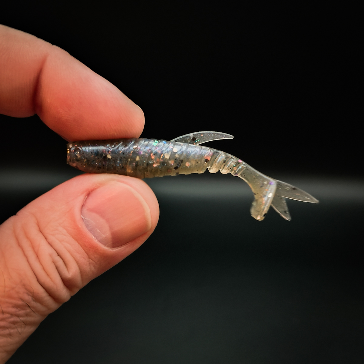 Stickleback - 7.6cm (6 pack)