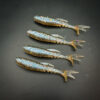 Stickleback - 7.6cm (6 pack)