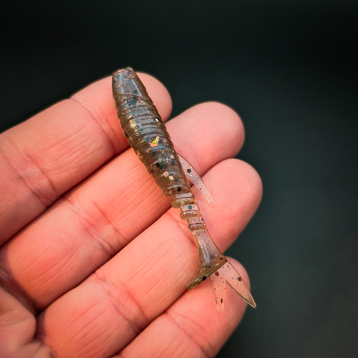 Stickleback - 7.6cm (6 pack)