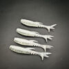 Stickleback - 7.6cm (6 pack)