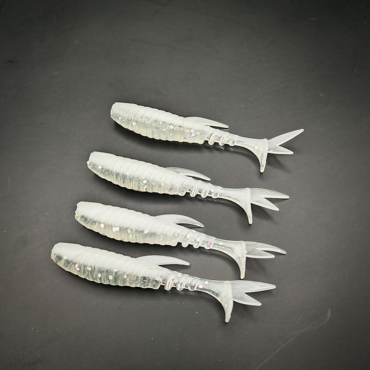 Stickleback - 7.6cm (6 pack)