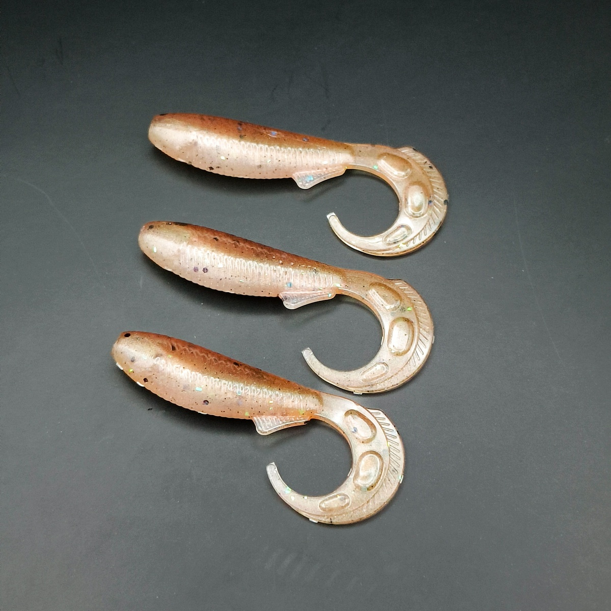 SW-WT78-MNW-1 WhipTail - 7.8cm (6 pack)