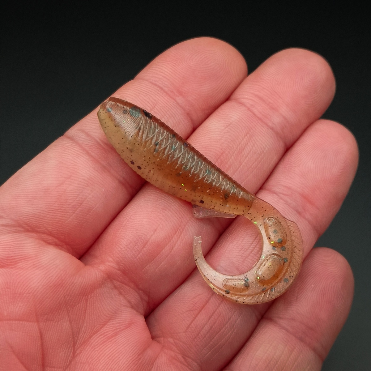 SW-WT78-MNW-2 WhipTail - 7.8cm (6 pack)