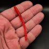 WB-FW-BRY-2 Finesse Worm - 7cm (10 pack)
