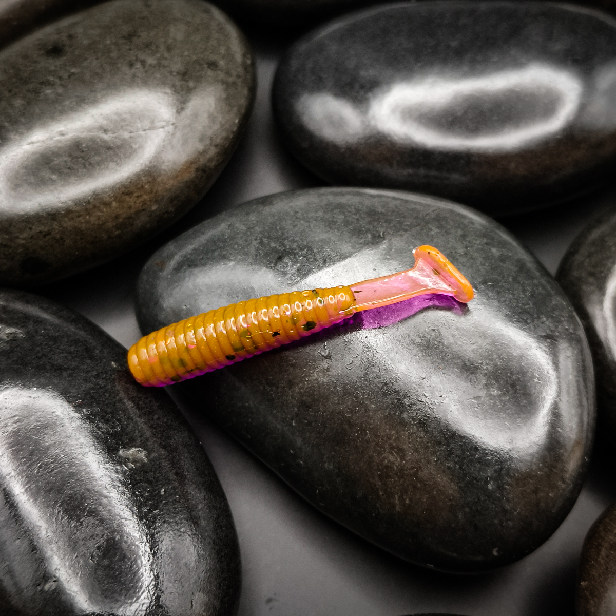 WB-PTG-PBJ-2 Paddle Tail Grub - 3.7cm (10 pack)
